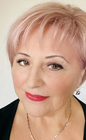 Nagy Imréné Ilona